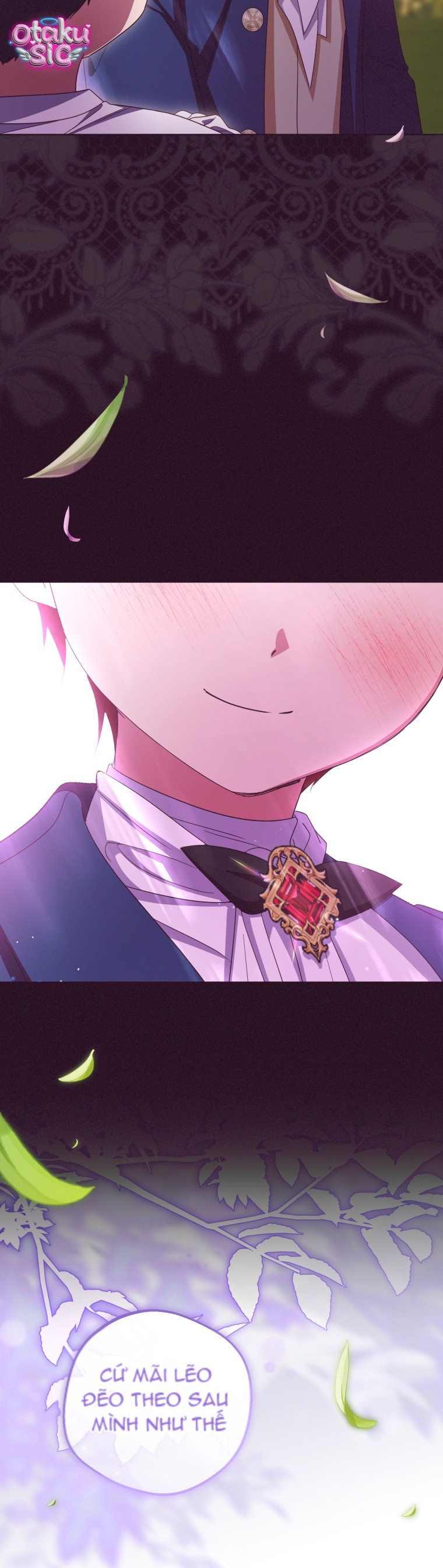 Được Yêu Thương Mà Còn Ngại Ngùng Sao! - Chap 115 - Trang 24