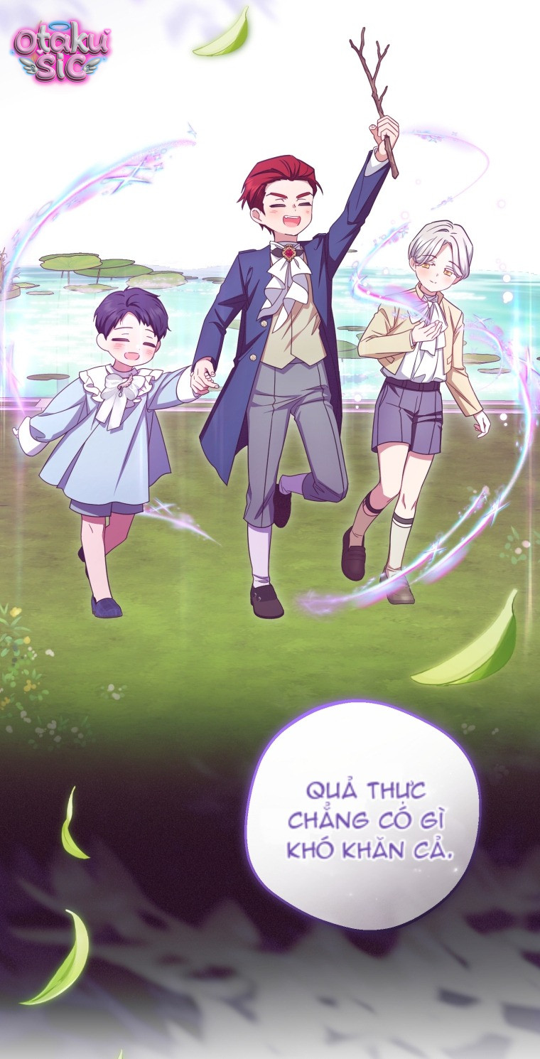 Được Yêu Thương Mà Còn Ngại Ngùng Sao! - Chap 115 - Trang 25