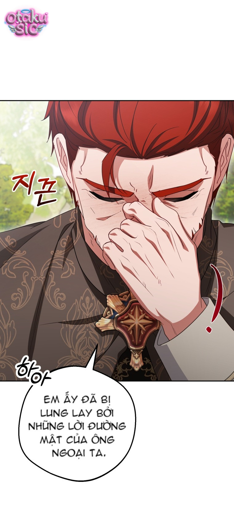 Được Yêu Thương Mà Còn Ngại Ngùng Sao! - Chap 115 - Trang 28