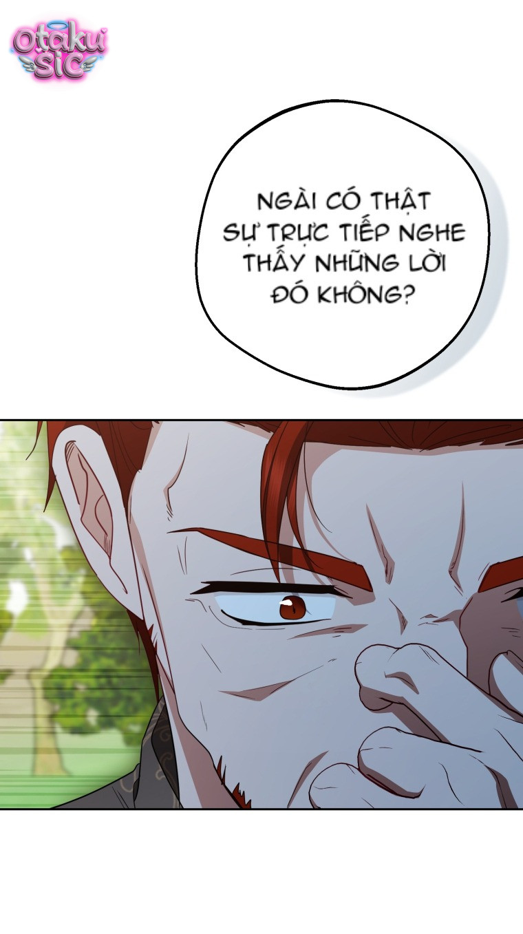 Được Yêu Thương Mà Còn Ngại Ngùng Sao! - Chap 115 - Trang 29