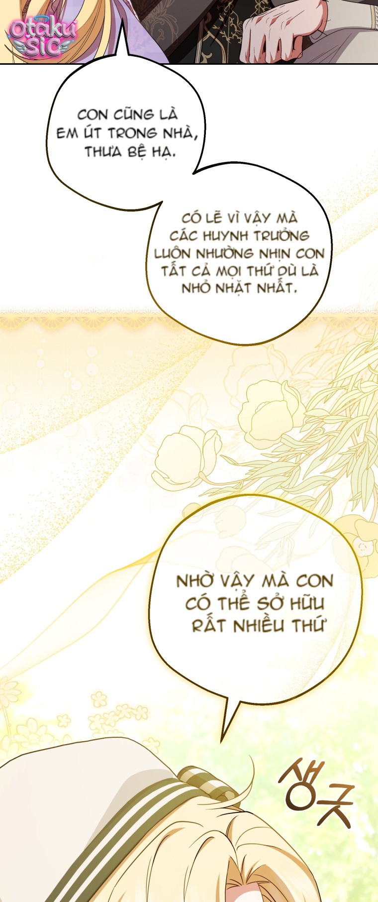 Được Yêu Thương Mà Còn Ngại Ngùng Sao! - Chap 115 - Trang 33