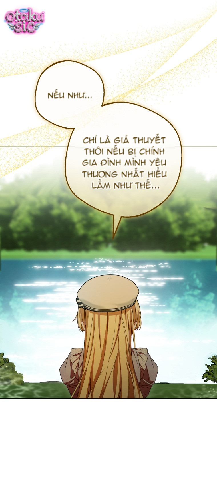 Được Yêu Thương Mà Còn Ngại Ngùng Sao! - Chap 115 - Trang 35
