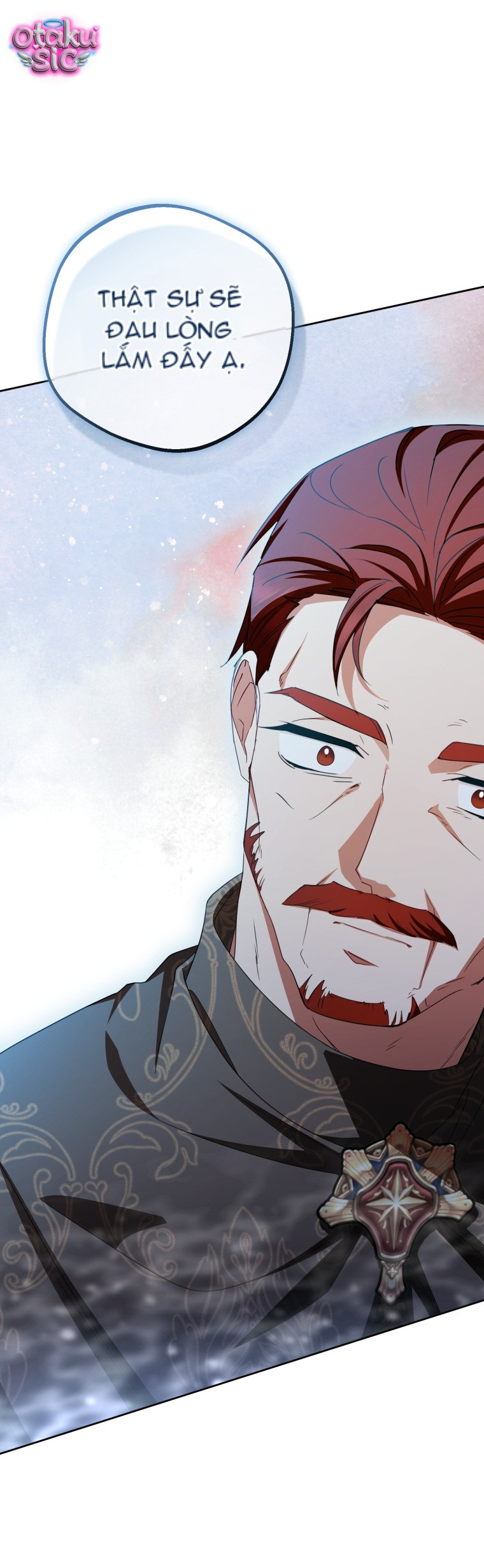 Được Yêu Thương Mà Còn Ngại Ngùng Sao! - Chap 115 - Trang 36