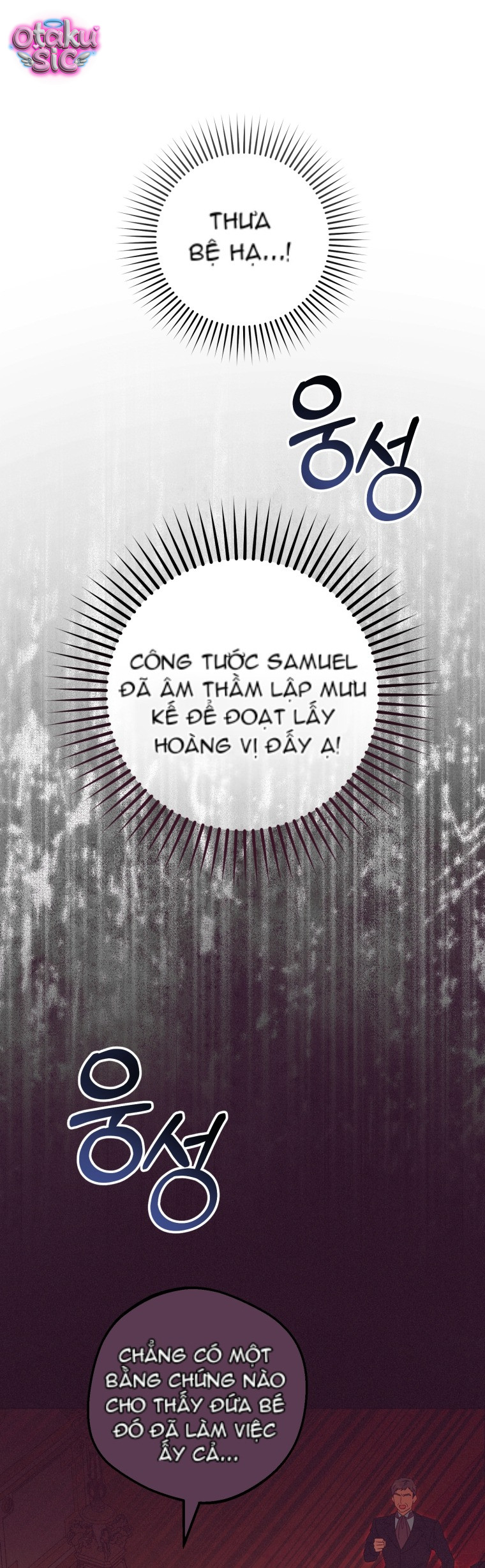 Được Yêu Thương Mà Còn Ngại Ngùng Sao! - Chap 115 - Trang 37