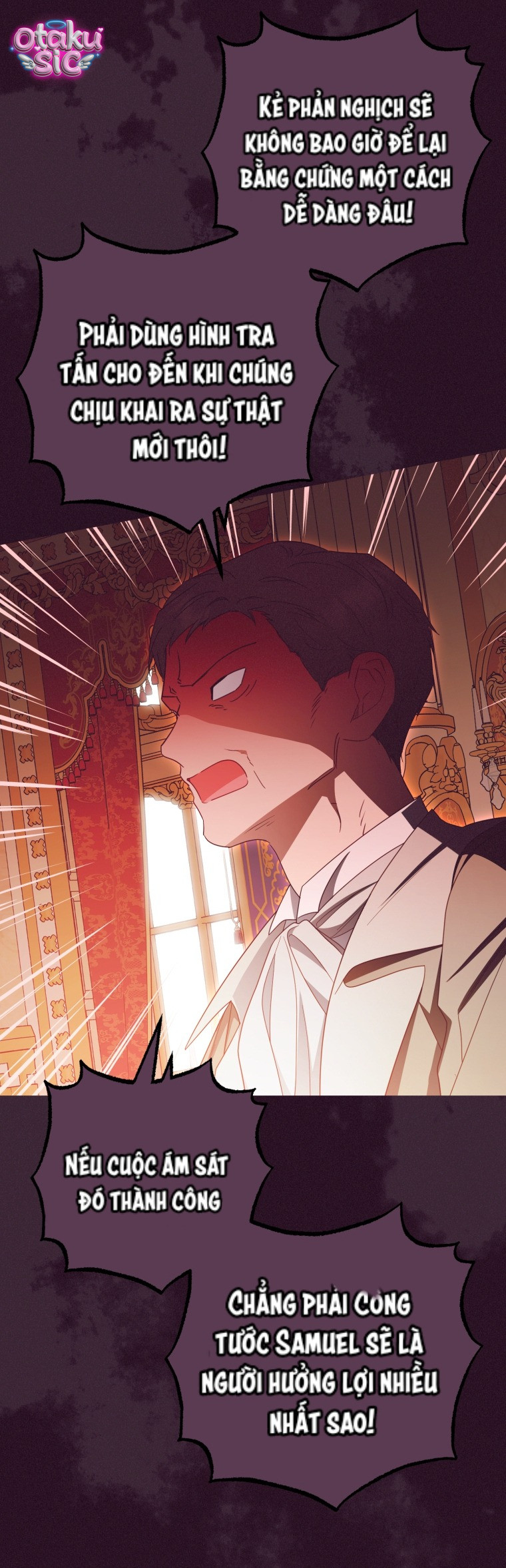 Được Yêu Thương Mà Còn Ngại Ngùng Sao! - Chap 115 - Trang 39