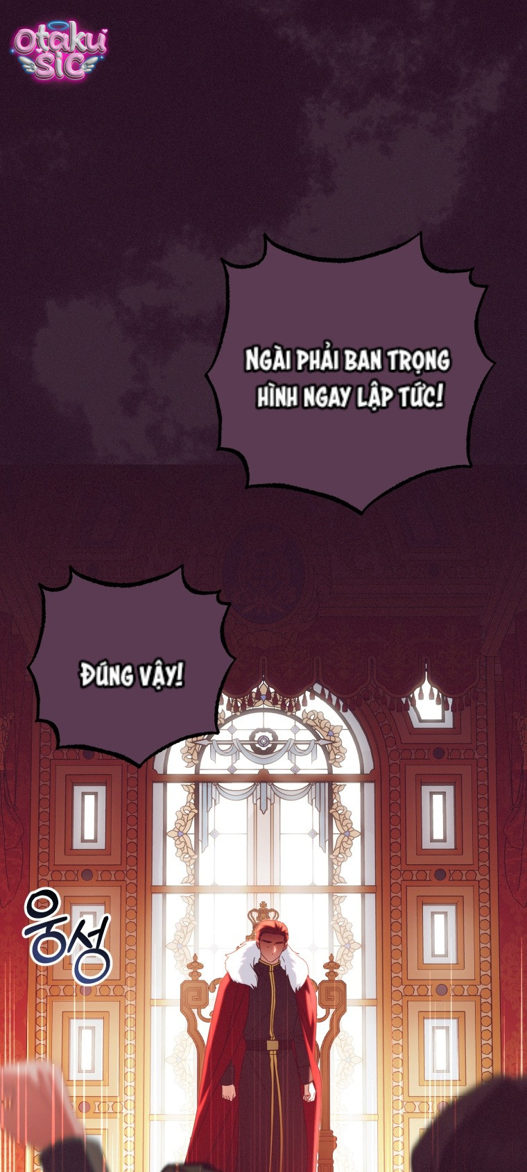 Được Yêu Thương Mà Còn Ngại Ngùng Sao! - Chap 115 - Trang 40