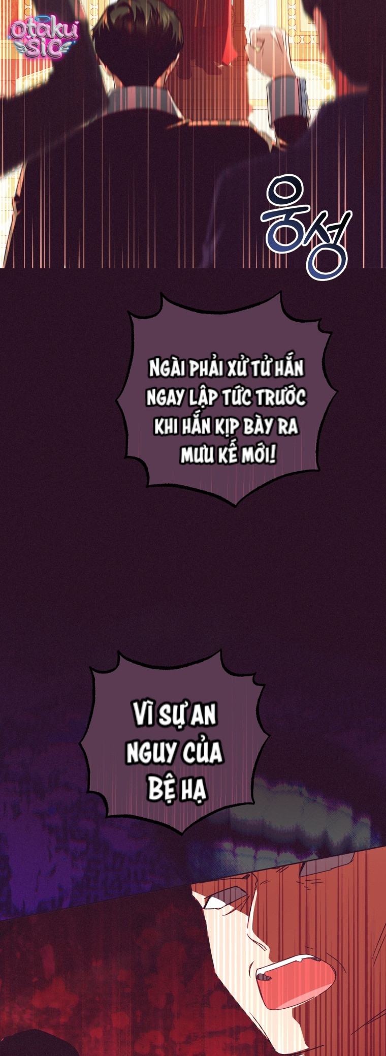 Được Yêu Thương Mà Còn Ngại Ngùng Sao! - Chap 115 - Trang 41