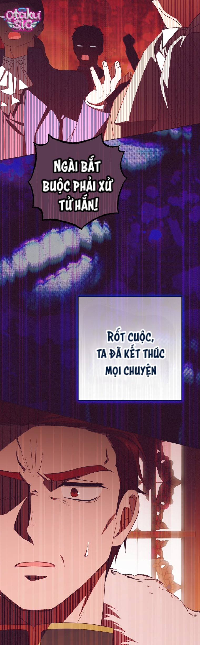 Được Yêu Thương Mà Còn Ngại Ngùng Sao! - Chap 115 - Trang 42