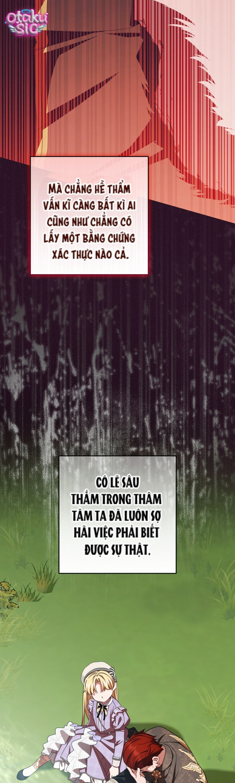 Được Yêu Thương Mà Còn Ngại Ngùng Sao! - Chap 115 - Trang 43