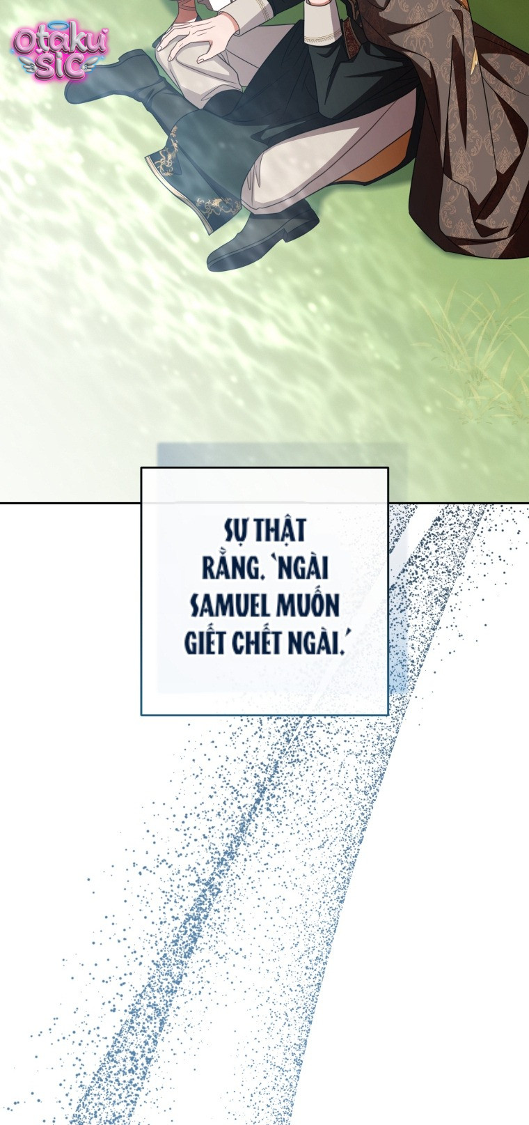 Được Yêu Thương Mà Còn Ngại Ngùng Sao! - Chap 115 - Trang 44