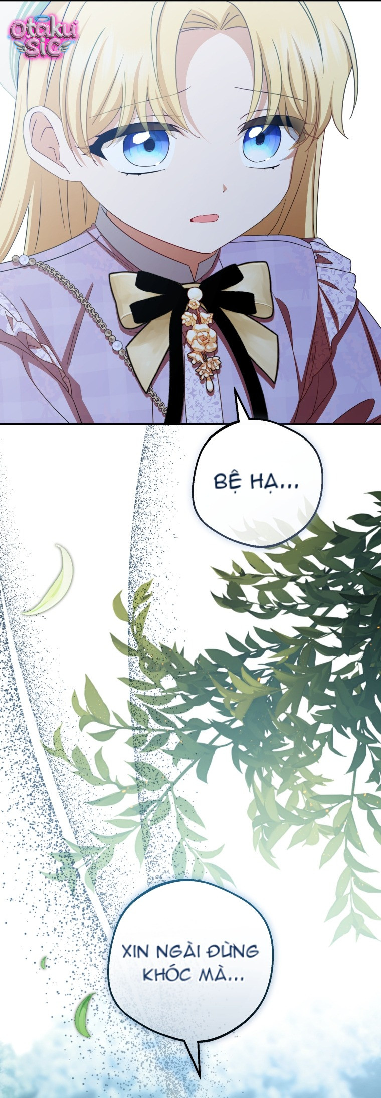 Được Yêu Thương Mà Còn Ngại Ngùng Sao! - Chap 115 - Trang 45