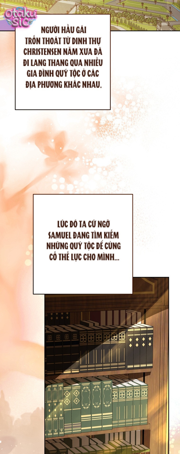 Được Yêu Thương Mà Còn Ngại Ngùng Sao! - Chap 115 - Trang 49