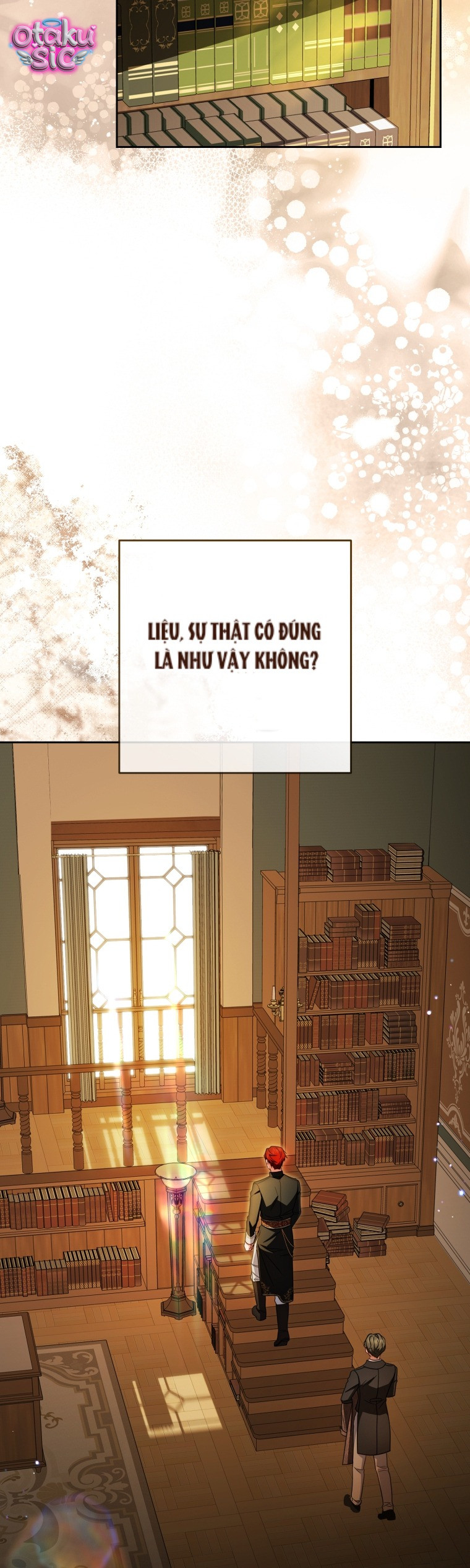 Được Yêu Thương Mà Còn Ngại Ngùng Sao! - Chap 115 - Trang 50