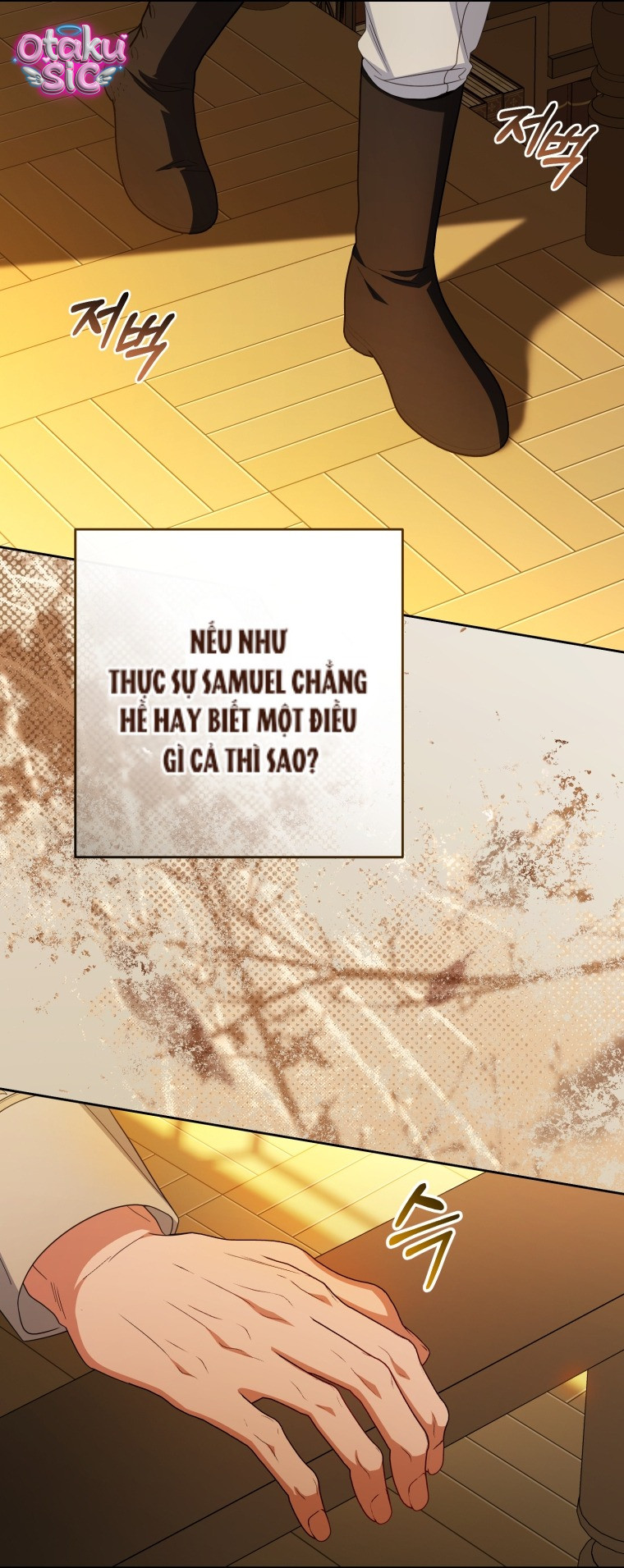 Được Yêu Thương Mà Còn Ngại Ngùng Sao! - Chap 115 - Trang 52