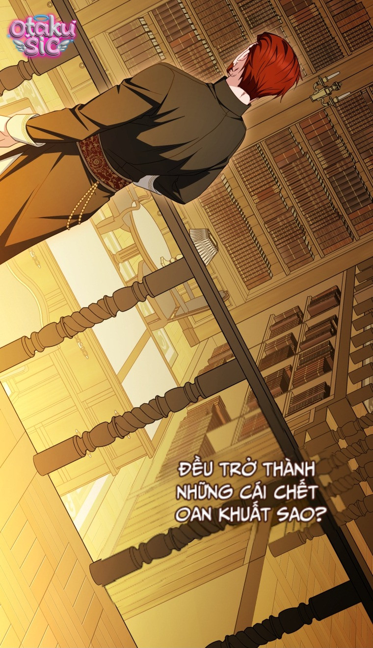 Được Yêu Thương Mà Còn Ngại Ngùng Sao! - Chap 115 - Trang 54