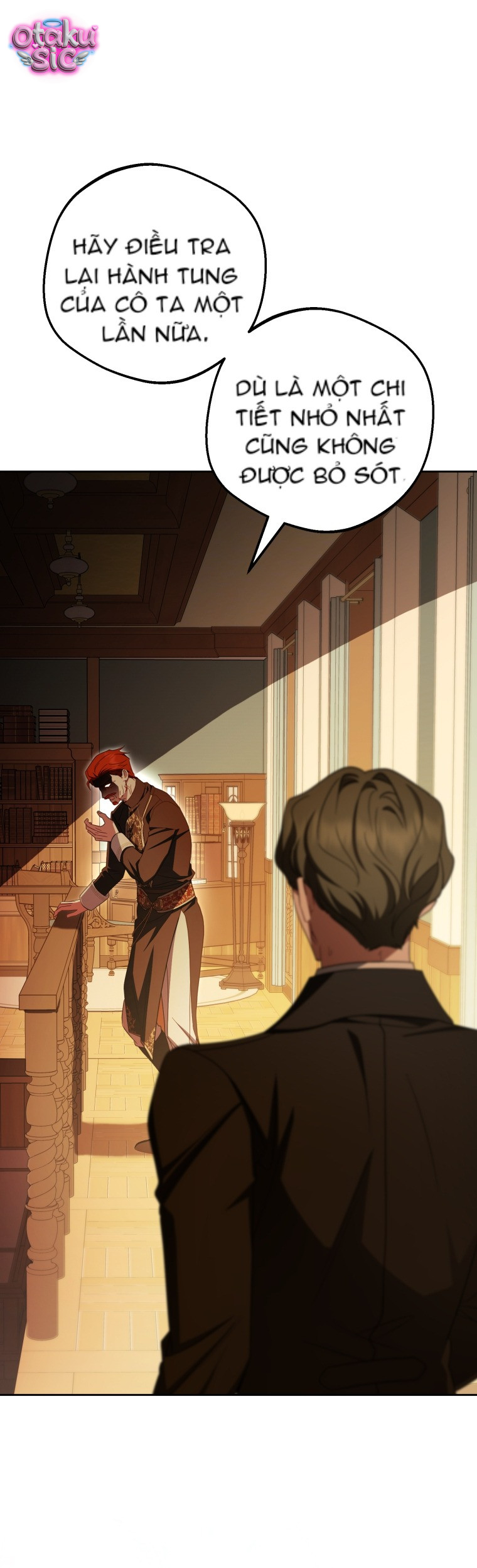 Được Yêu Thương Mà Còn Ngại Ngùng Sao! - Chap 115 - Trang 58
