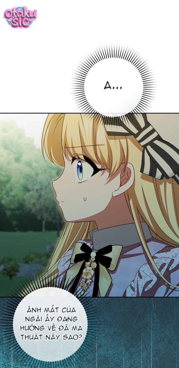 Được Yêu Thương Mà Còn Ngại Ngùng Sao! - Chap 115 - Trang 7