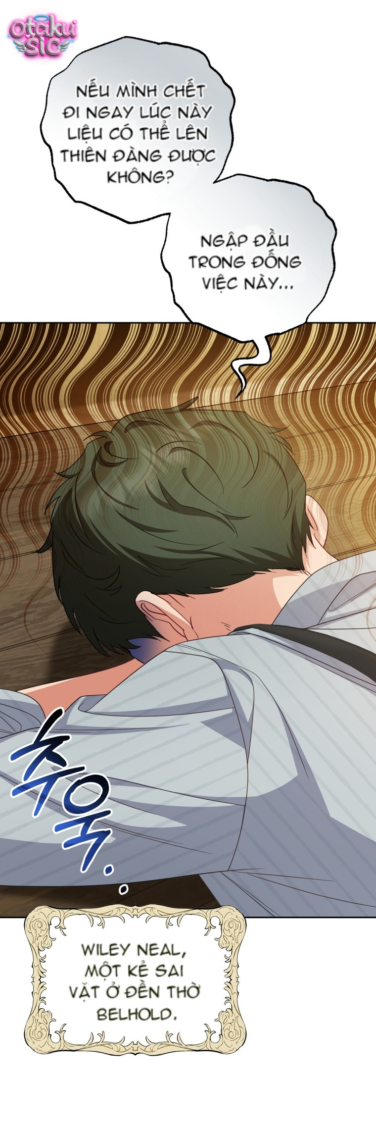 Được Yêu Thương Mà Còn Ngại Ngùng Sao! - Chap 115 - Trang 62