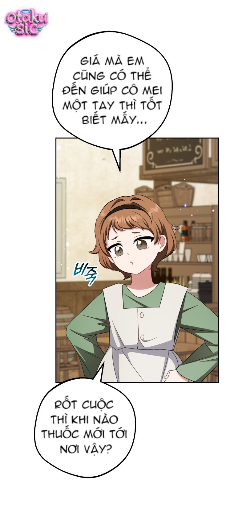 Được Yêu Thương Mà Còn Ngại Ngùng Sao! - Chap 115 - Trang 64