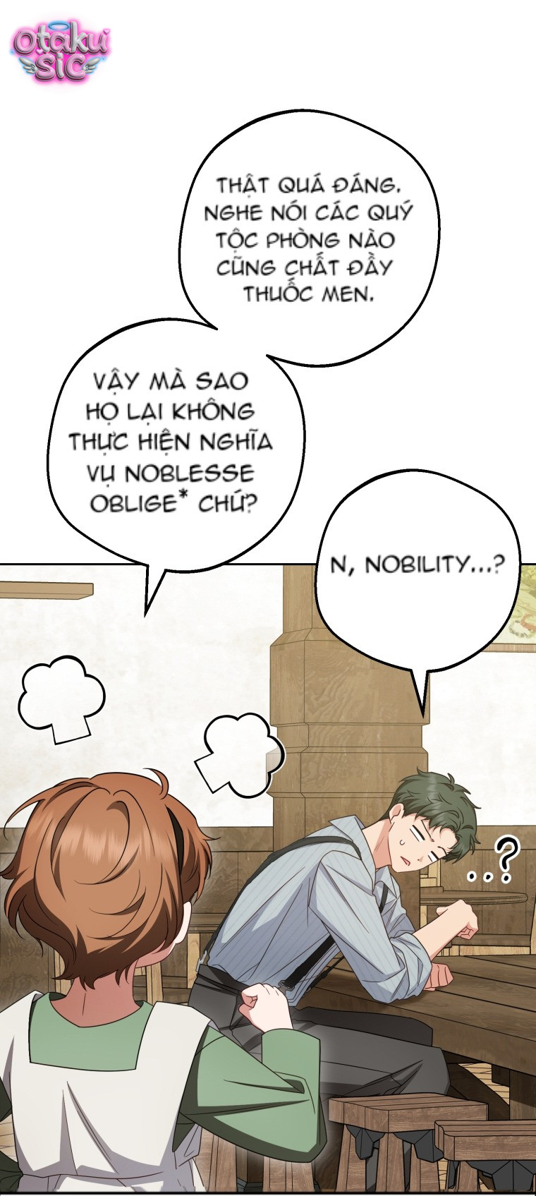 Được Yêu Thương Mà Còn Ngại Ngùng Sao! - Chap 115 - Trang 65