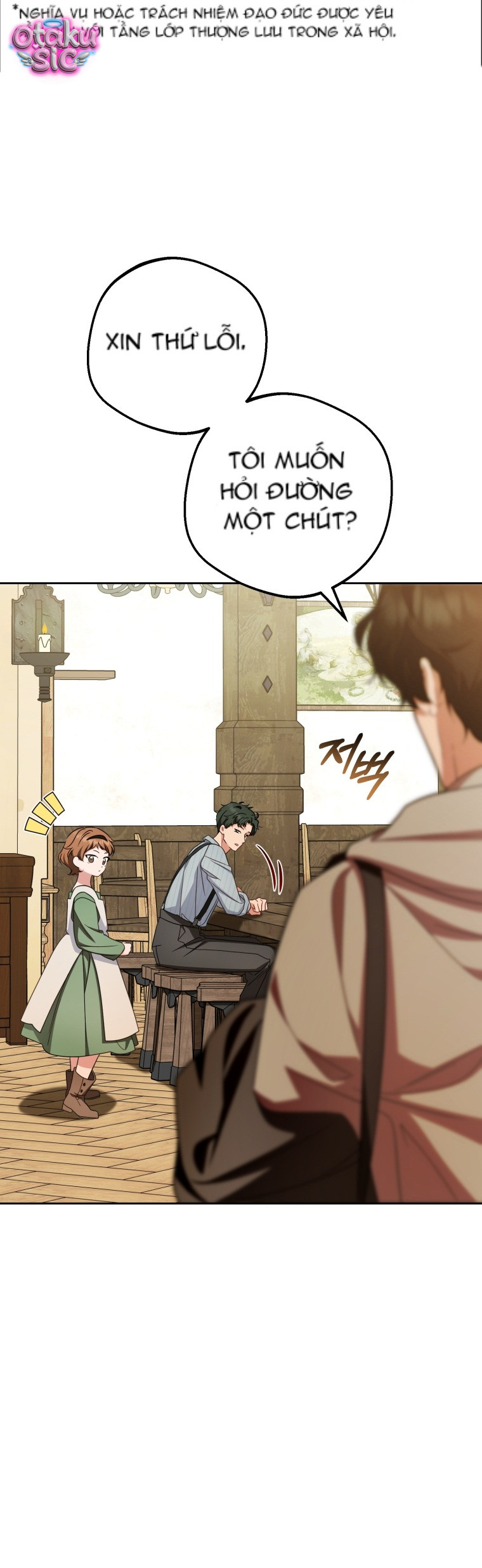 Được Yêu Thương Mà Còn Ngại Ngùng Sao! - Chap 115 - Trang 66