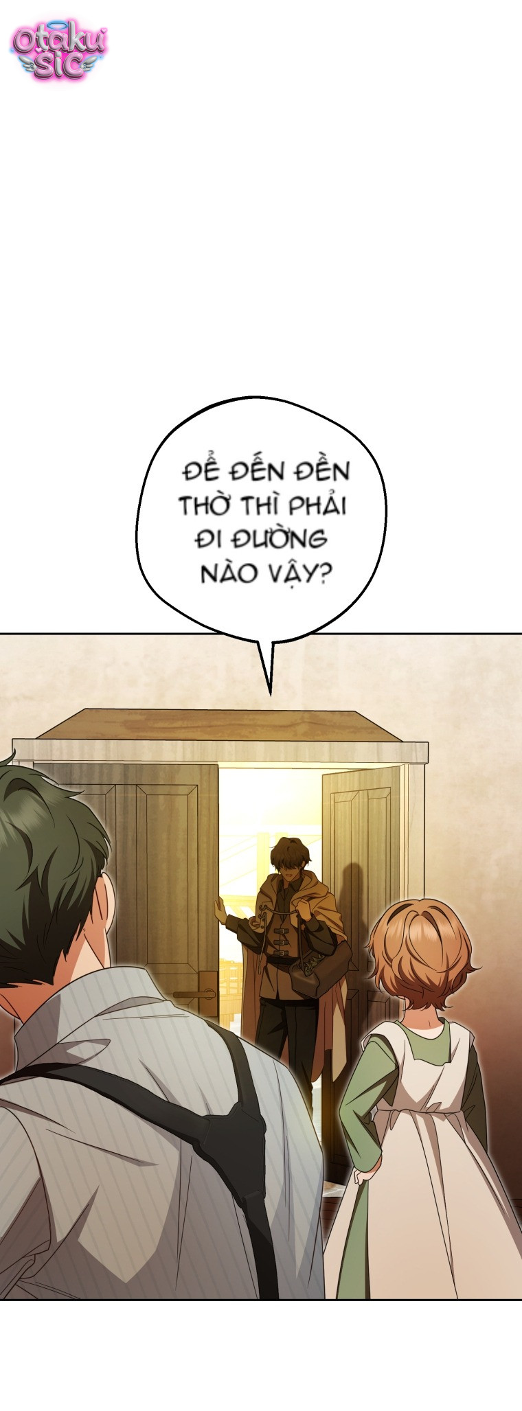Được Yêu Thương Mà Còn Ngại Ngùng Sao! - Chap 115 - Trang 67