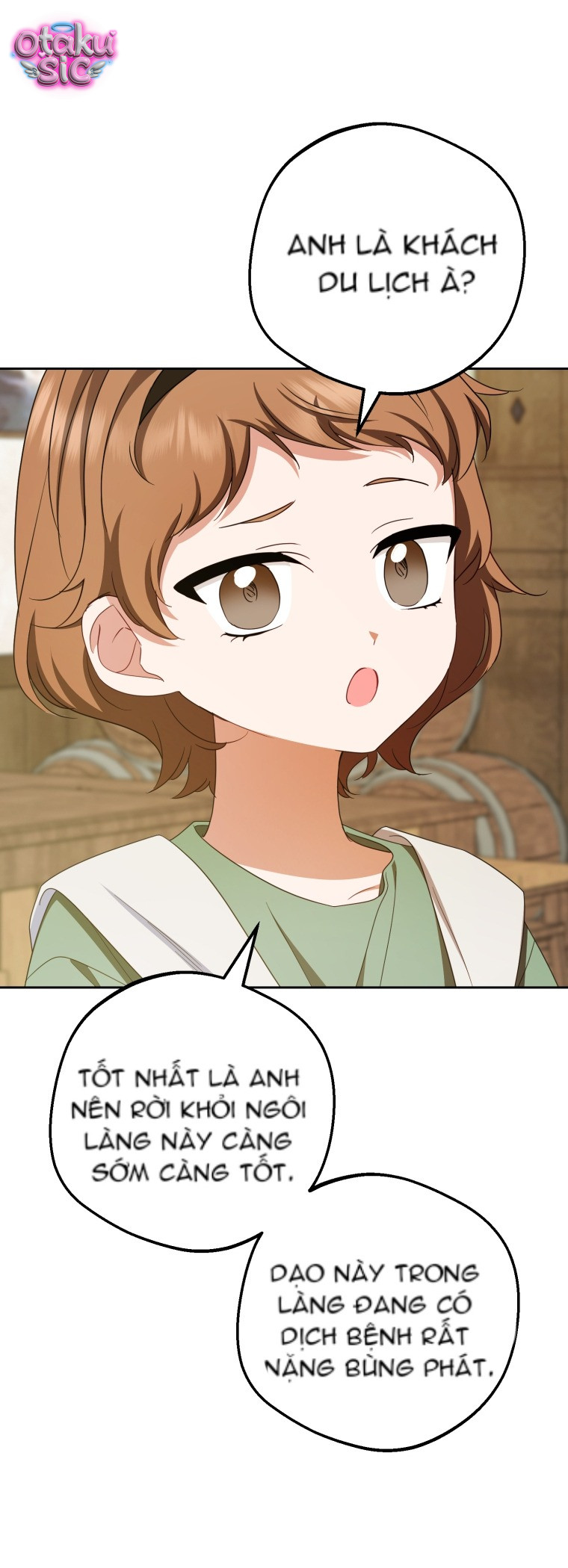 Được Yêu Thương Mà Còn Ngại Ngùng Sao! - Chap 115 - Trang 68