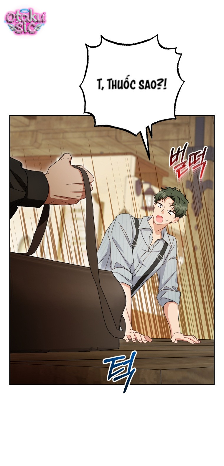 Được Yêu Thương Mà Còn Ngại Ngùng Sao! - Chap 115 - Trang 70