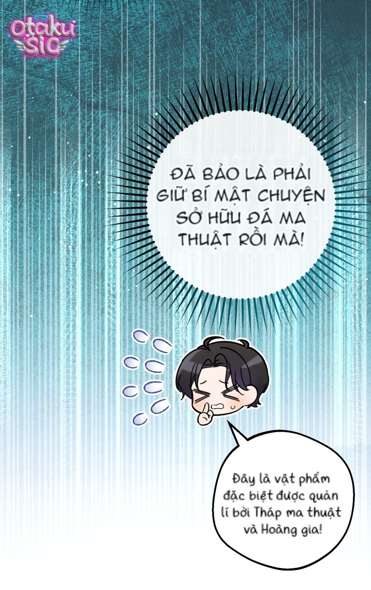 Được Yêu Thương Mà Còn Ngại Ngùng Sao! - Chap 115 - Trang 8