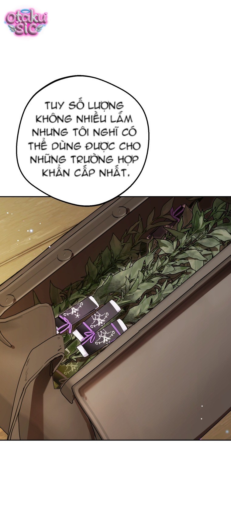 Được Yêu Thương Mà Còn Ngại Ngùng Sao! - Chap 115 - Trang 71