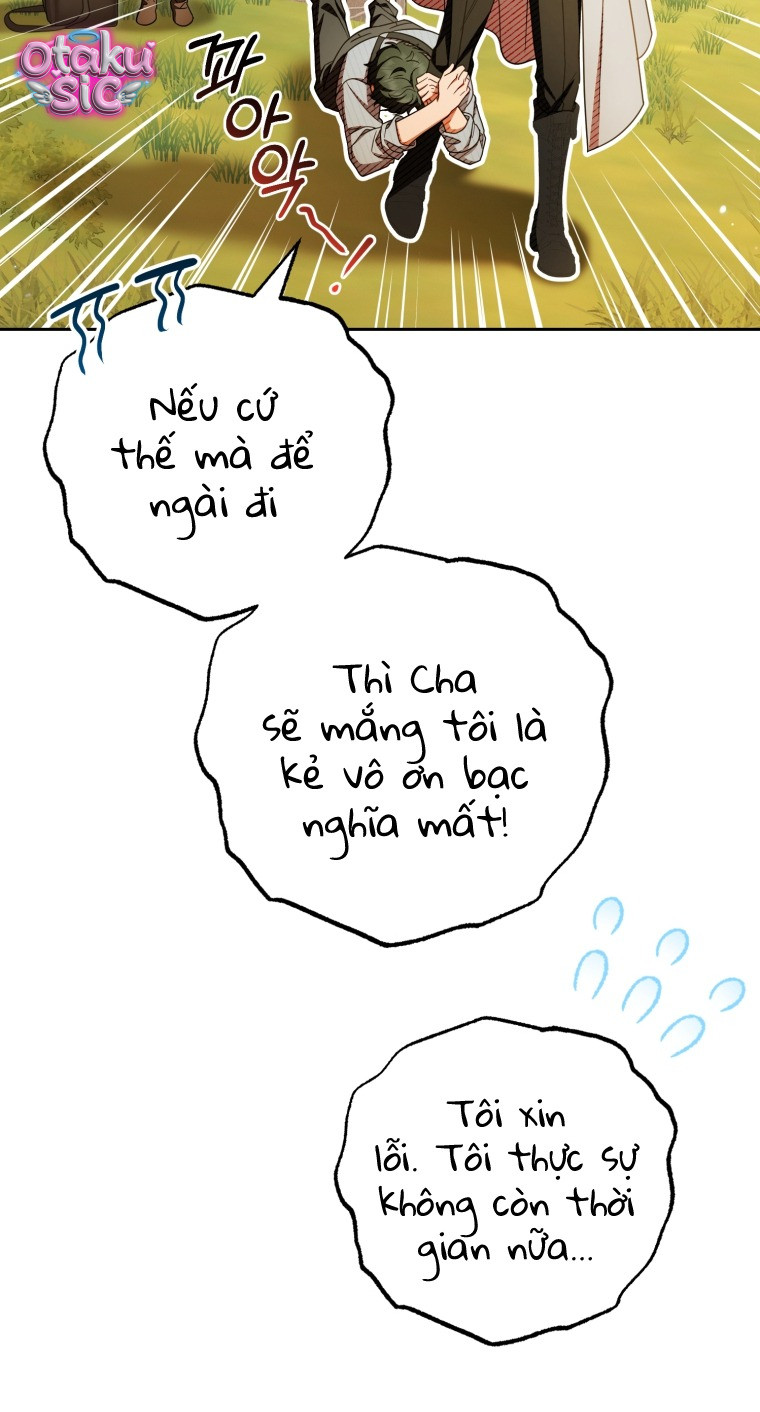 Được Yêu Thương Mà Còn Ngại Ngùng Sao! - Chap 116 - Trang 15