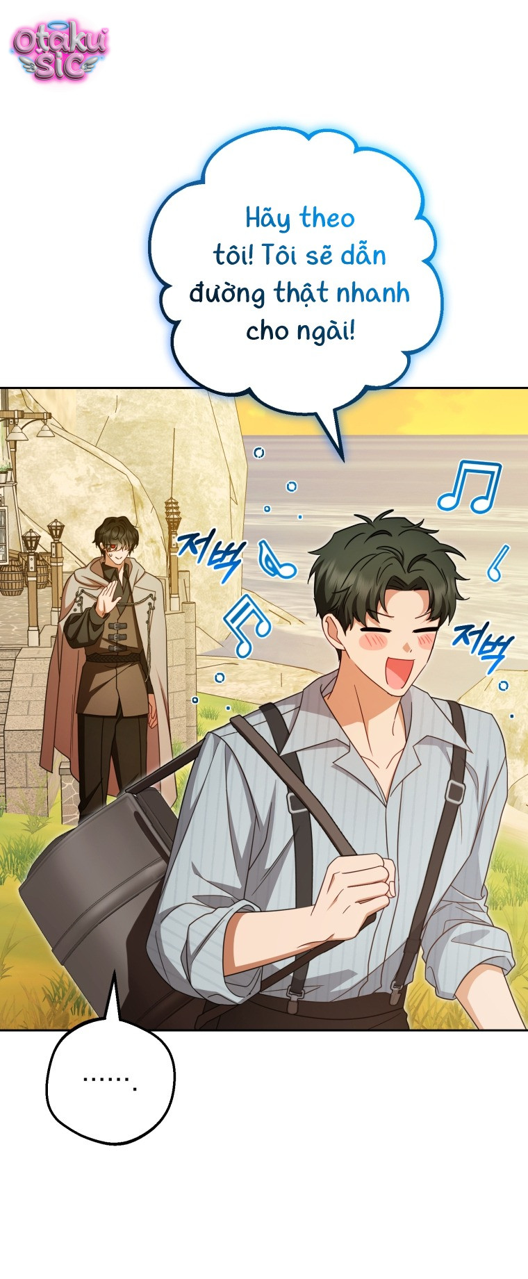Được Yêu Thương Mà Còn Ngại Ngùng Sao! - Chap 116 - Trang 18