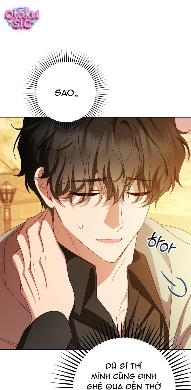 Được Yêu Thương Mà Còn Ngại Ngùng Sao! - Chap 116 - Trang 19