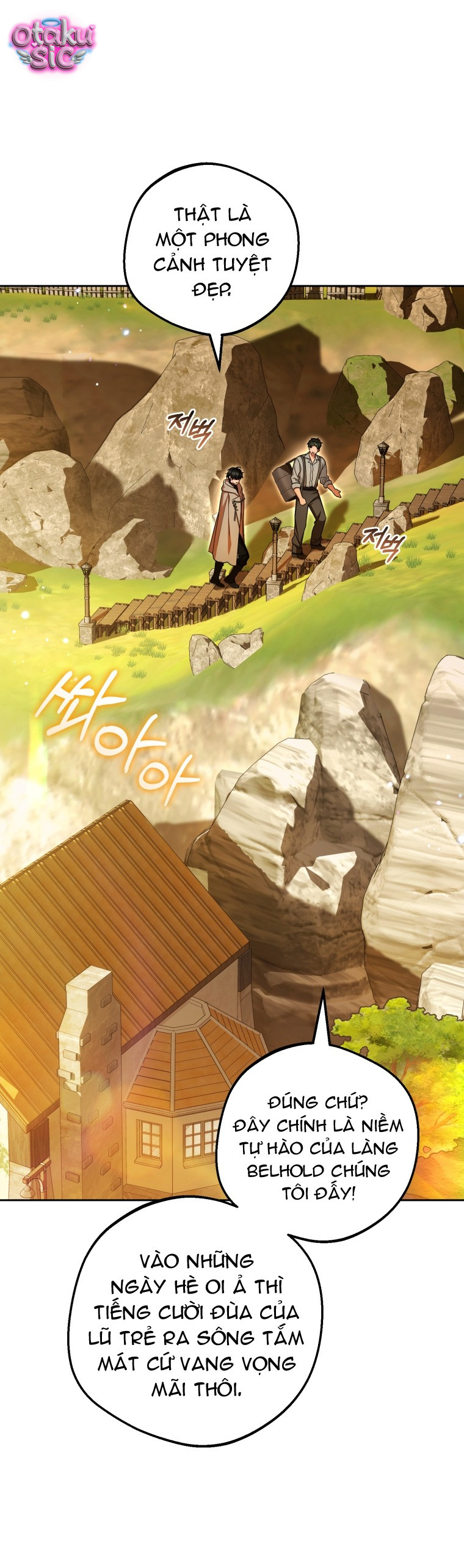 Được Yêu Thương Mà Còn Ngại Ngùng Sao! - Chap 116 - Trang 22
