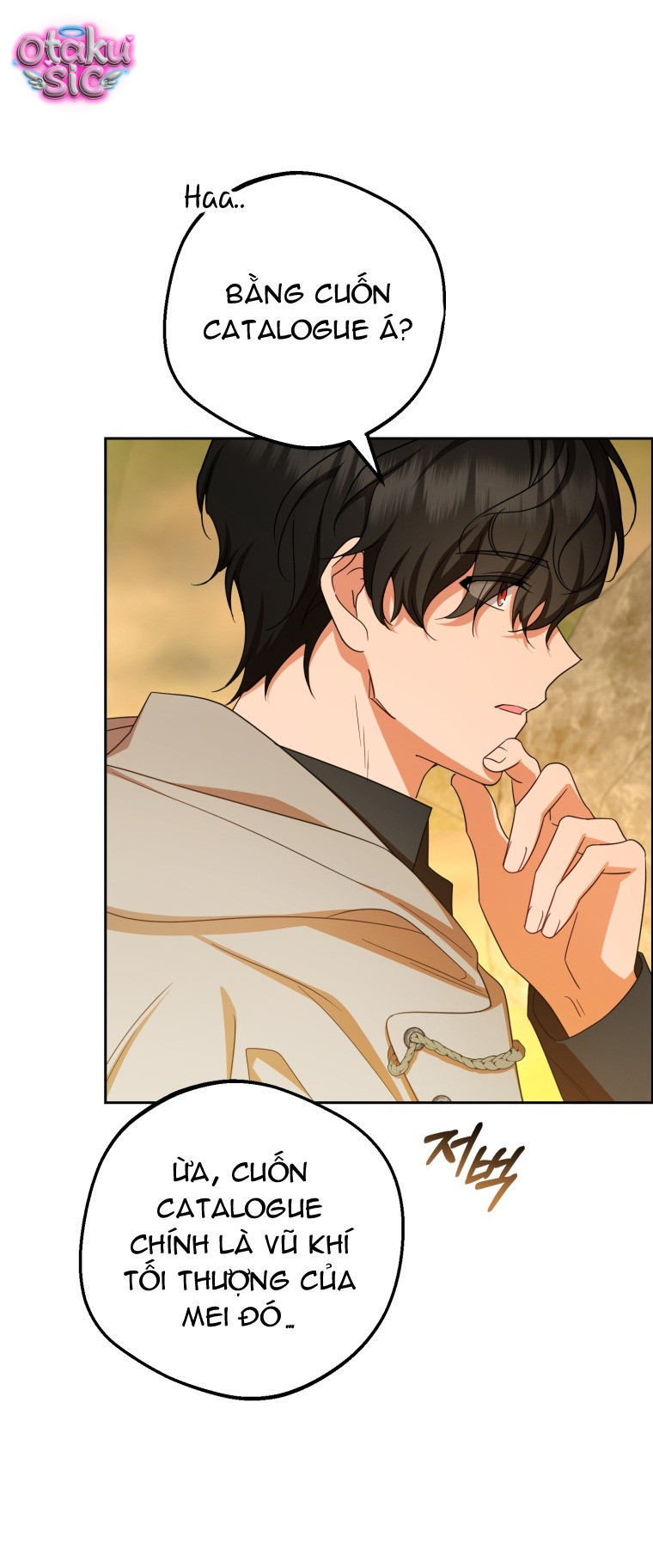 Được Yêu Thương Mà Còn Ngại Ngùng Sao! - Chap 116 - Trang 24