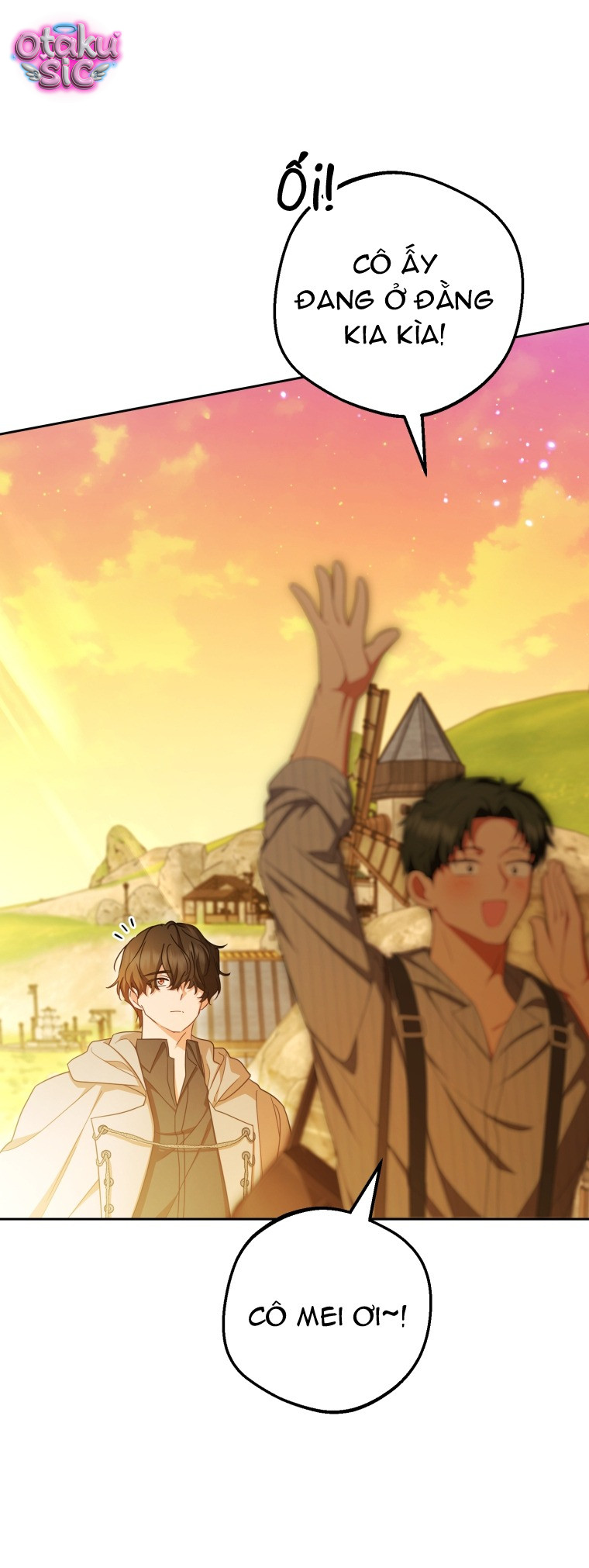Được Yêu Thương Mà Còn Ngại Ngùng Sao! - Chap 116 - Trang 25