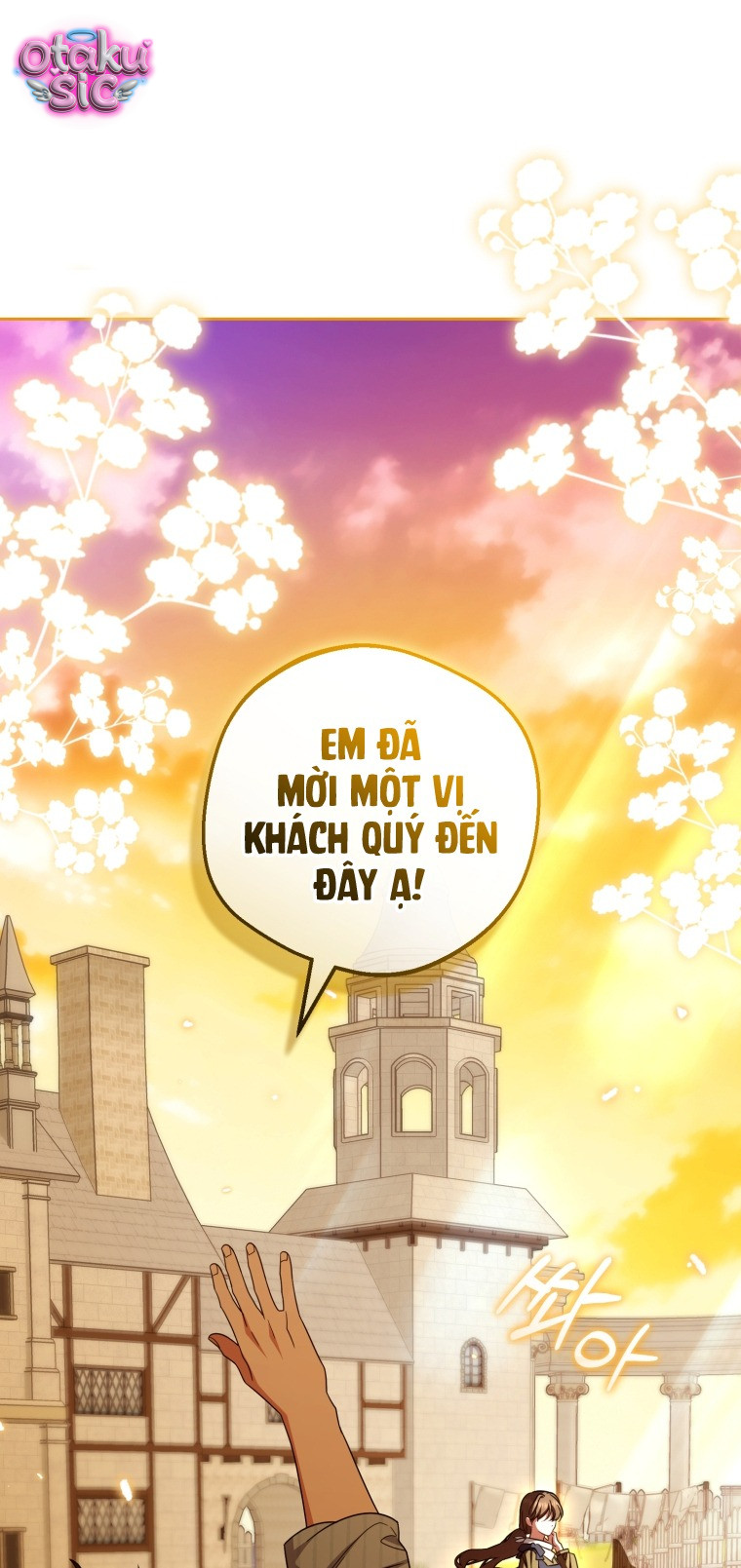 Được Yêu Thương Mà Còn Ngại Ngùng Sao! - Chap 116 - Trang 26