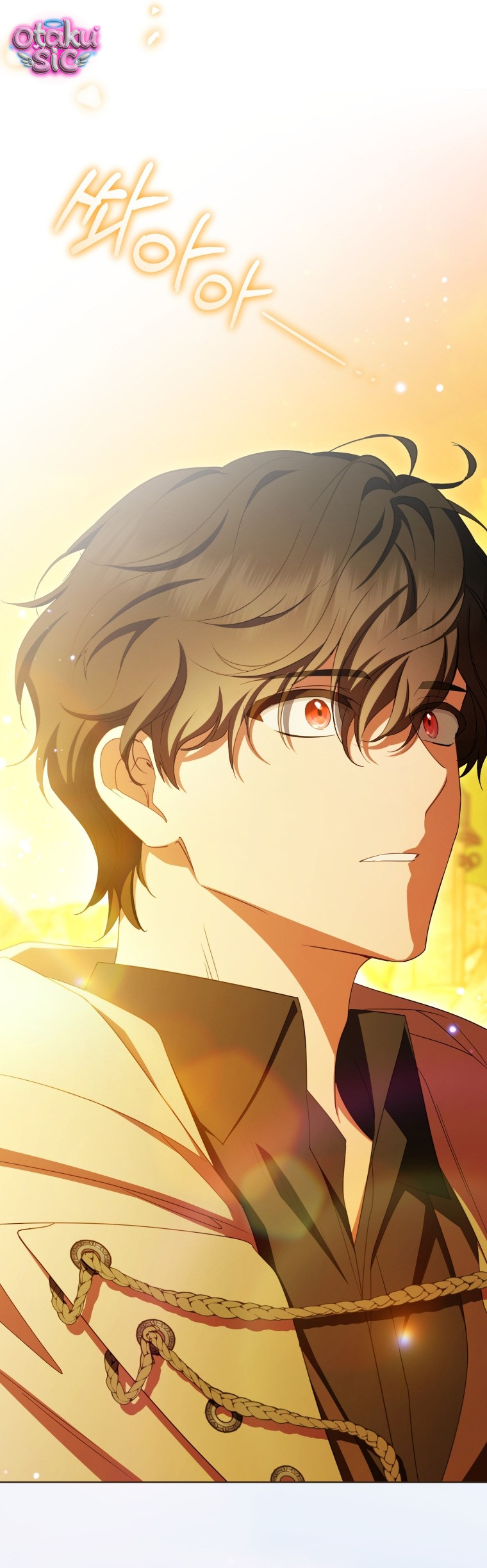 Được Yêu Thương Mà Còn Ngại Ngùng Sao! - Chap 116 - Trang 28