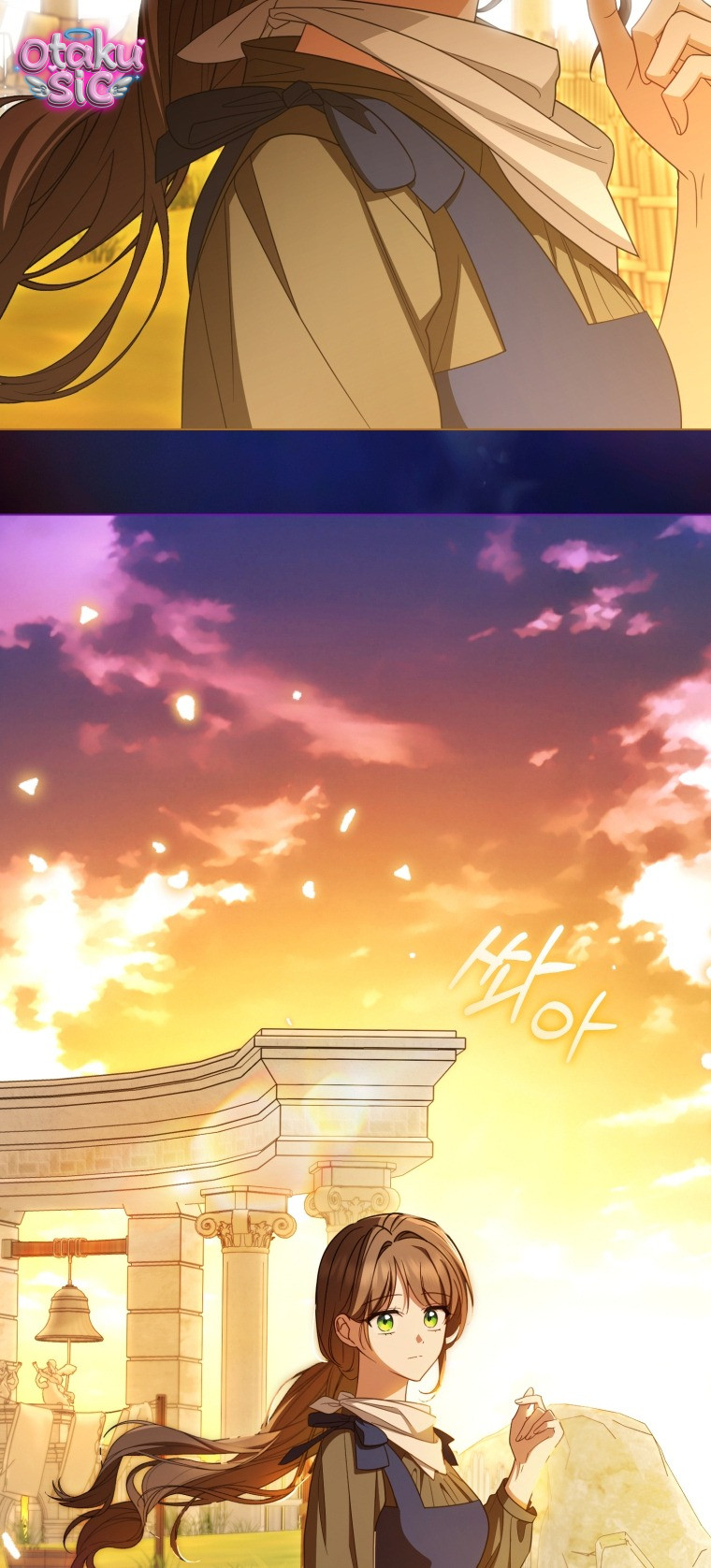 Được Yêu Thương Mà Còn Ngại Ngùng Sao! - Chap 116 - Trang 30
