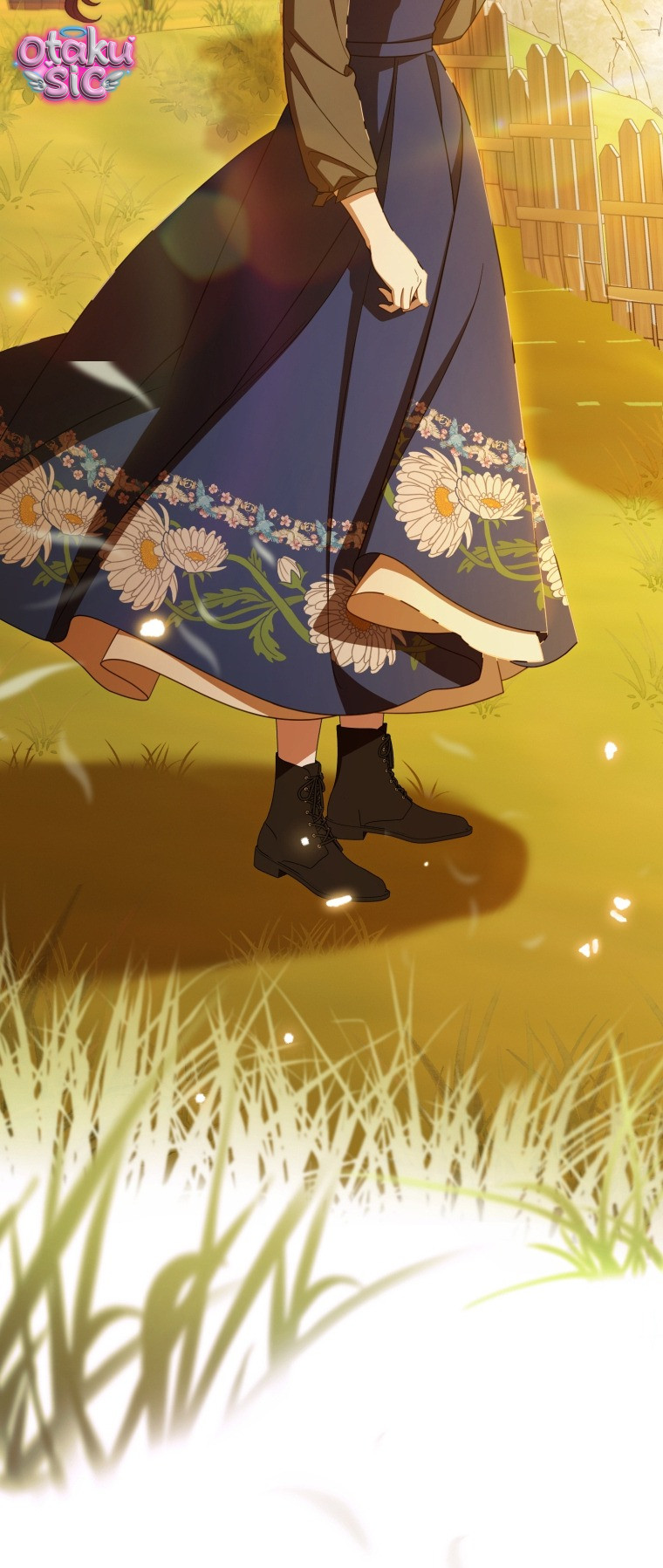 Được Yêu Thương Mà Còn Ngại Ngùng Sao! - Chap 116 - Trang 31