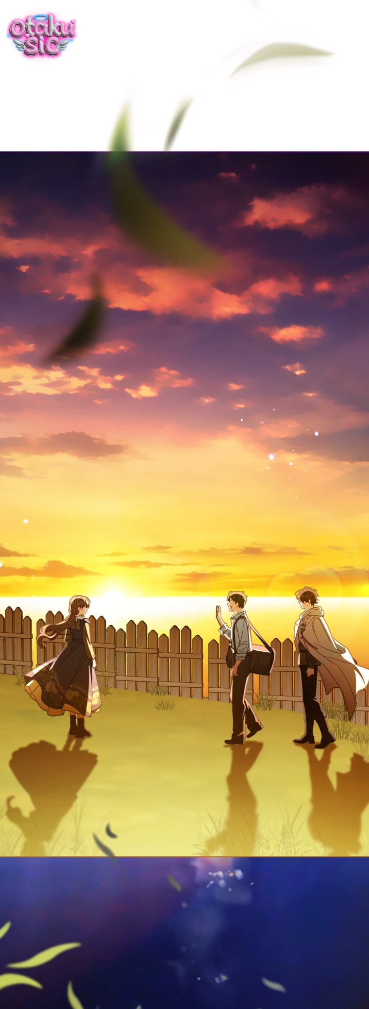 Được Yêu Thương Mà Còn Ngại Ngùng Sao! - Chap 116 - Trang 32