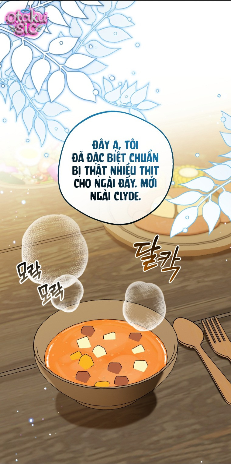 Được Yêu Thương Mà Còn Ngại Ngùng Sao! - Chap 116 - Trang 35