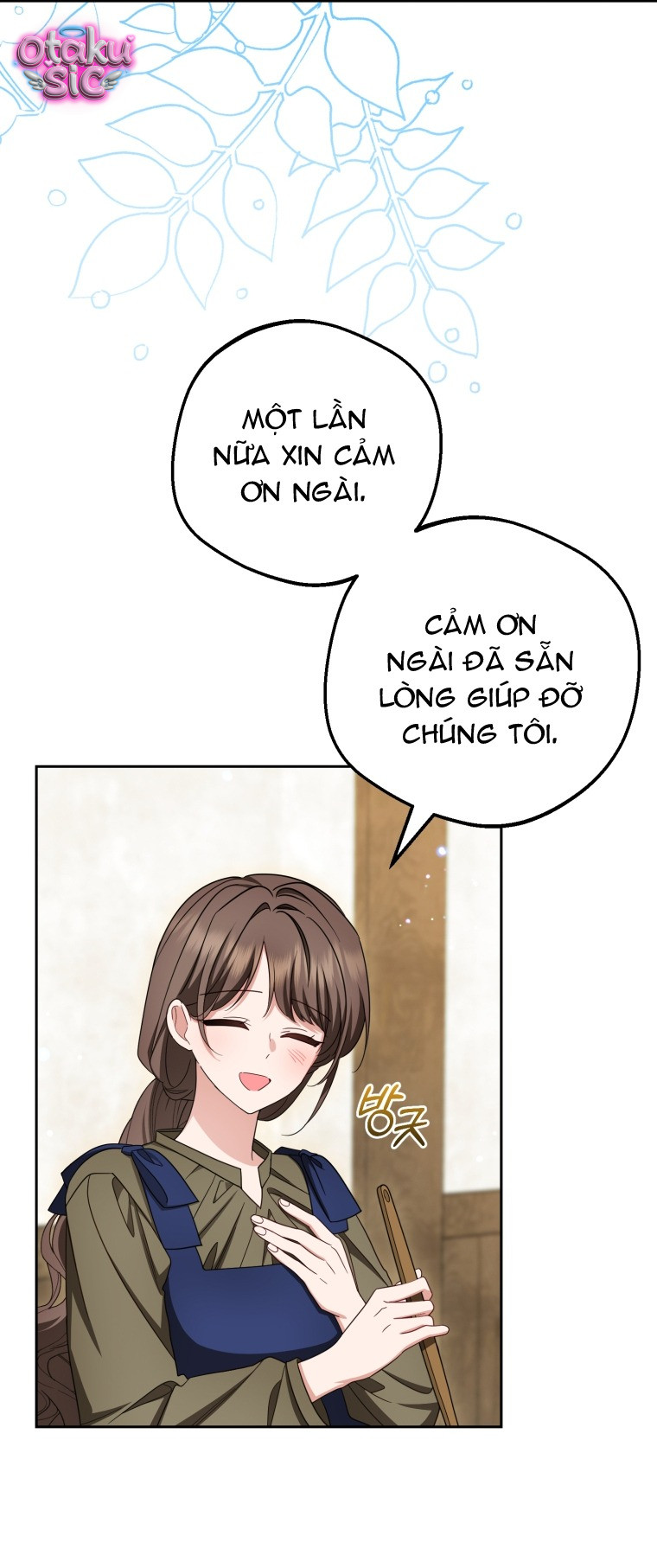 Được Yêu Thương Mà Còn Ngại Ngùng Sao! - Chap 116 - Trang 36