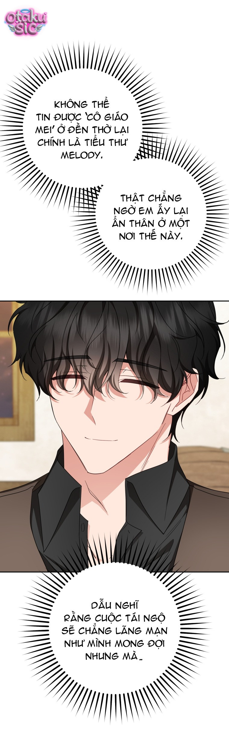 Được Yêu Thương Mà Còn Ngại Ngùng Sao! - Chap 116 - Trang 39
