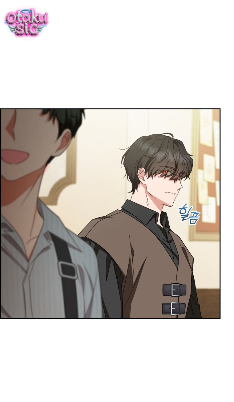 Được Yêu Thương Mà Còn Ngại Ngùng Sao! - Chap 116 - Trang 41