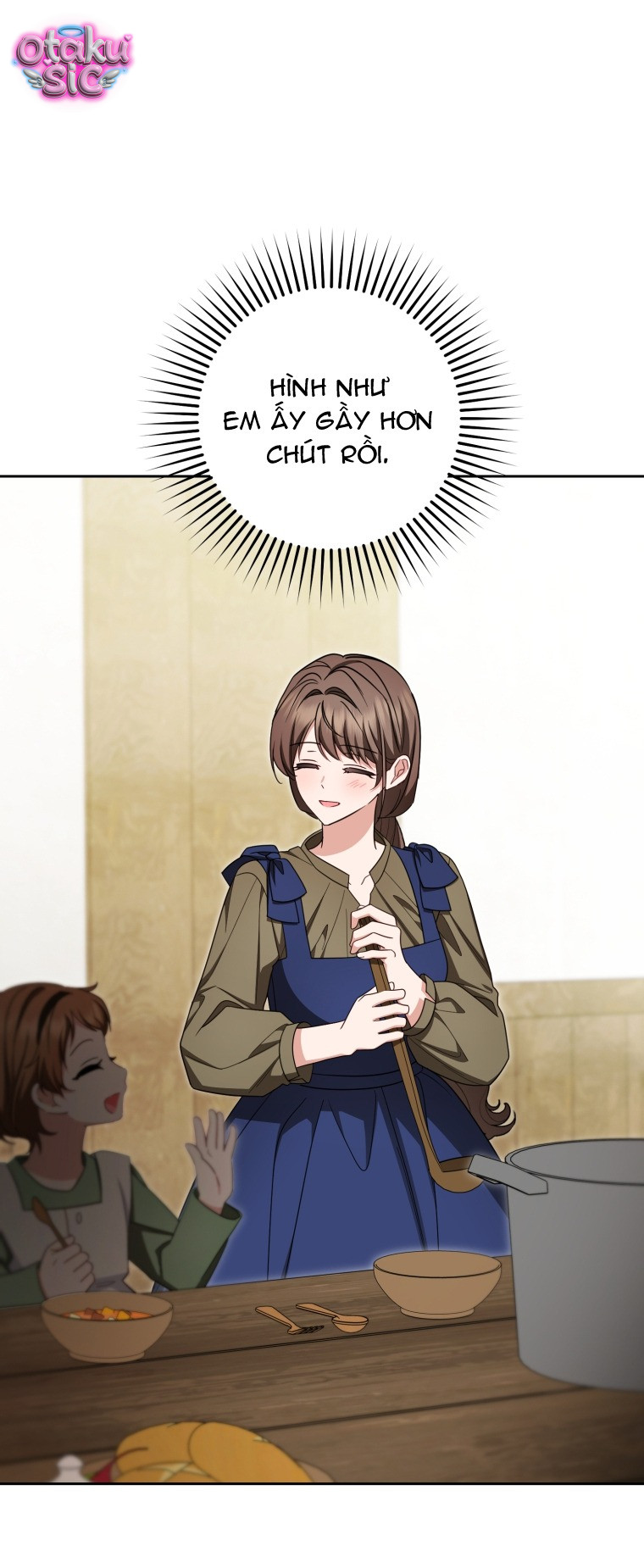 Được Yêu Thương Mà Còn Ngại Ngùng Sao! - Chap 116 - Trang 42