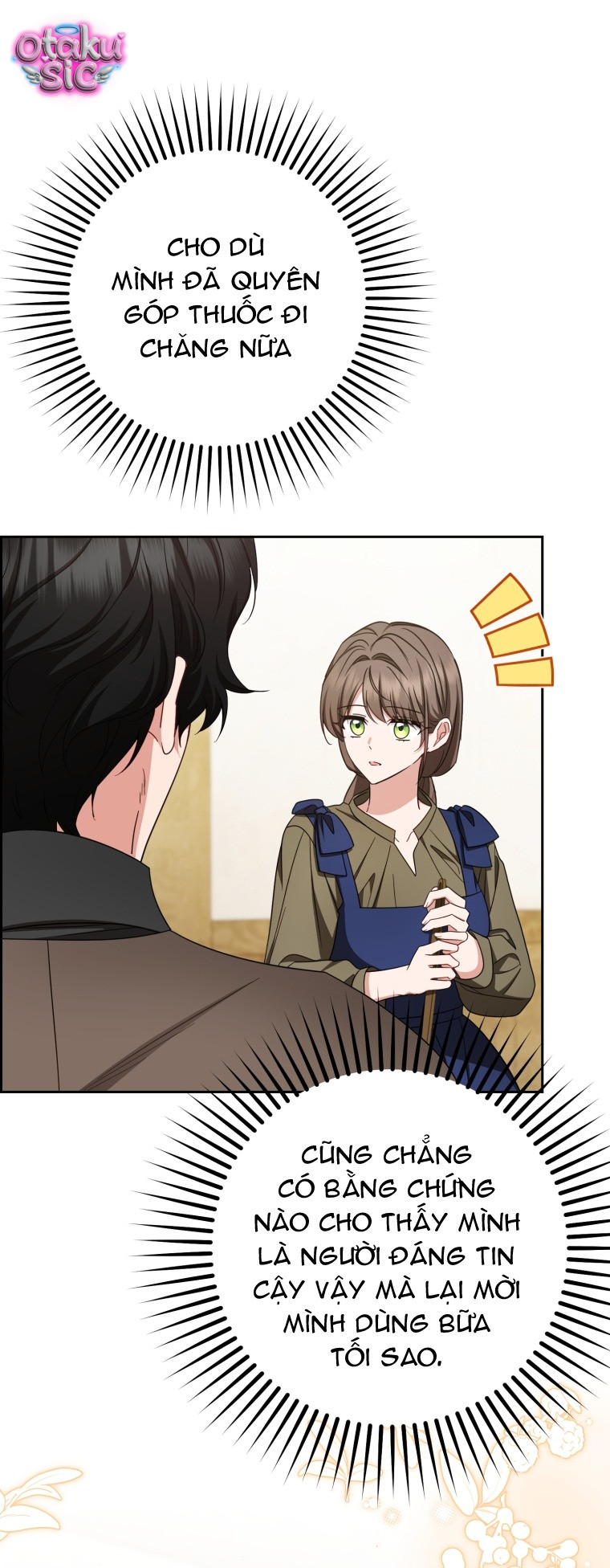 Được Yêu Thương Mà Còn Ngại Ngùng Sao! - Chap 116 - Trang 43
