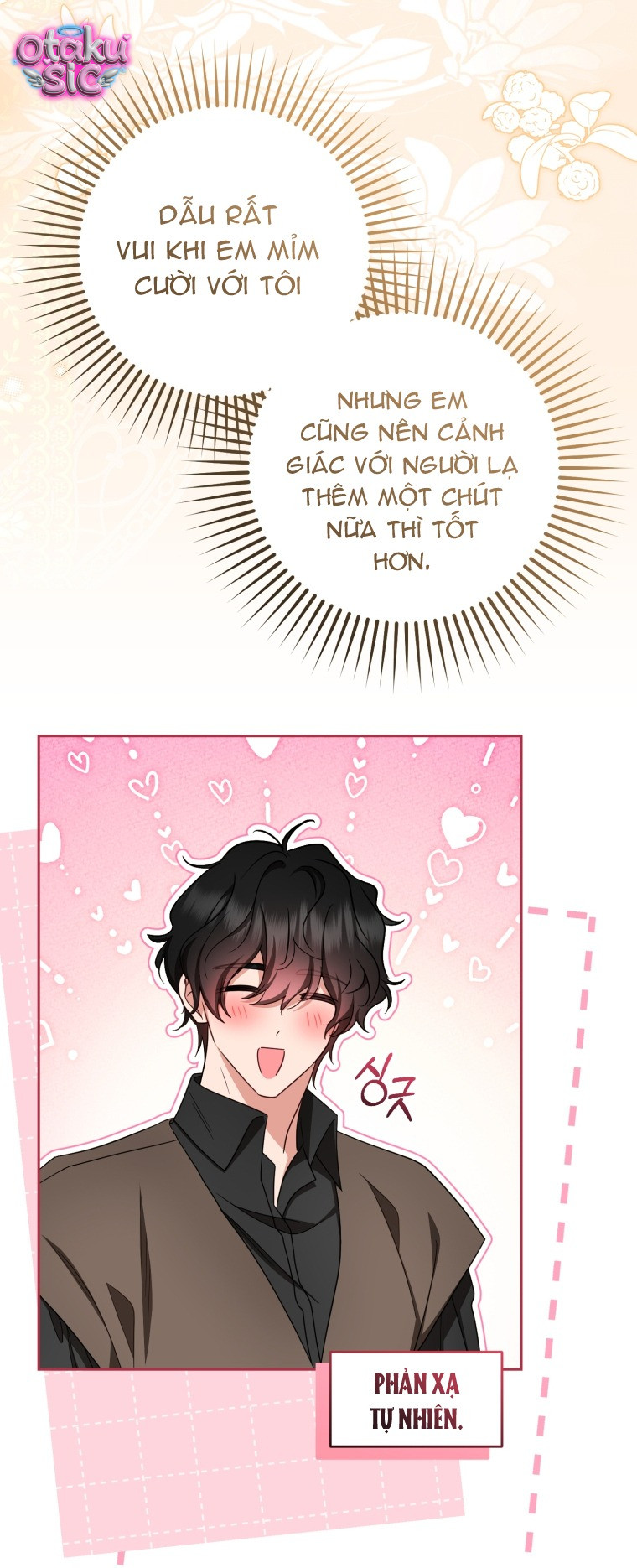 Được Yêu Thương Mà Còn Ngại Ngùng Sao! - Chap 116 - Trang 45