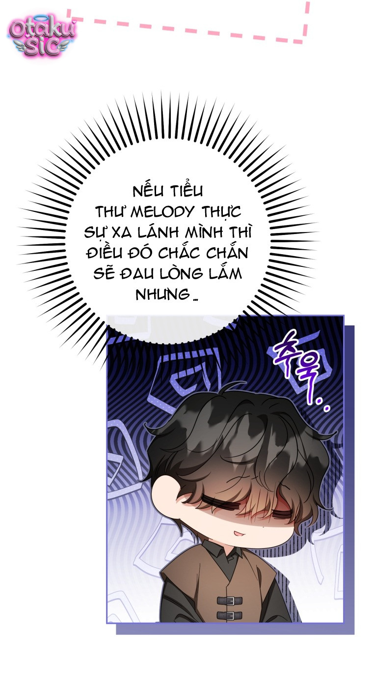 Được Yêu Thương Mà Còn Ngại Ngùng Sao! - Chap 116 - Trang 46