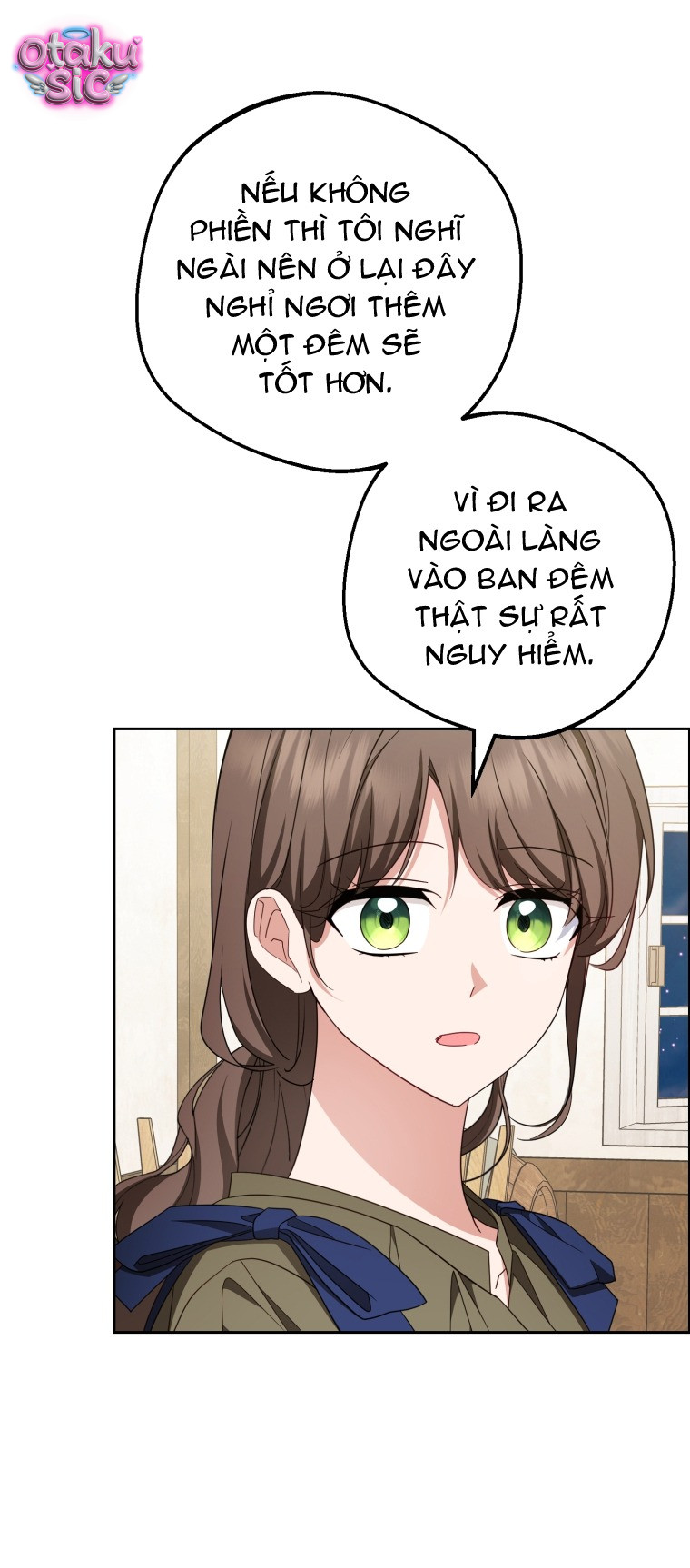 Được Yêu Thương Mà Còn Ngại Ngùng Sao! - Chap 116 - Trang 50